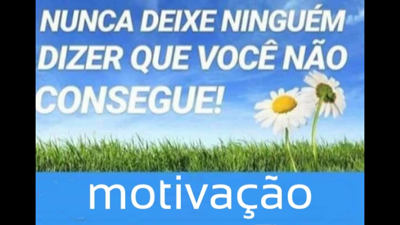 Motivação