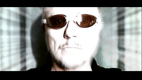 Tony Byker - 'L!fę FørÇę'- (UN-Happytalism)