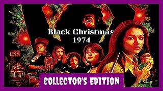 Black Christmas Collector's Edition [Shout Factory]