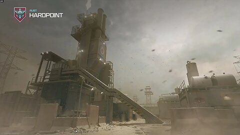 Rust Modern Warfare 3 Game Play