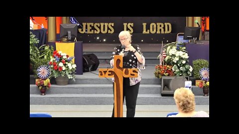 Creative Ways Of Evangelism by Deborah Myers