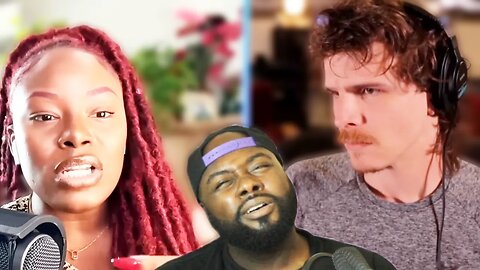 WHAT BLACK PEOPLE WONT SAY ABOUT IDUBBBZ