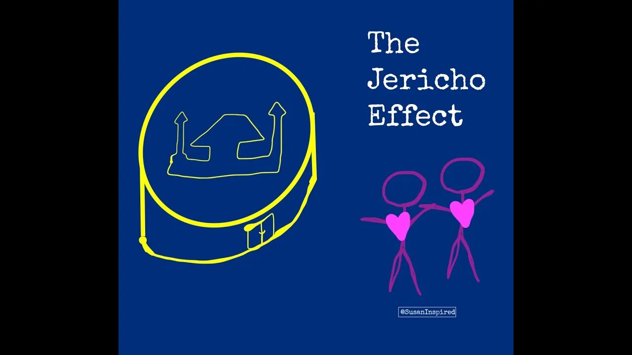 The Jericho Effect - An Interesting Story