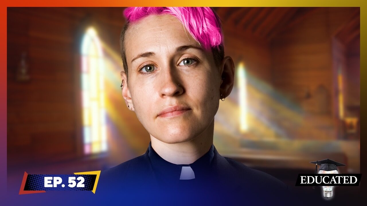 Children’s Hospital Hires LGBT Chaplains | Ep. 52