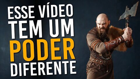 QUER FICAR MOTIVADO? ASSISTA ESSE VÍDEO ANTES DE TRABALHAR | MOTIVAÇÃO