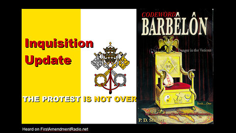 Codeword Barbelon Book 1 47, Tom Friess
