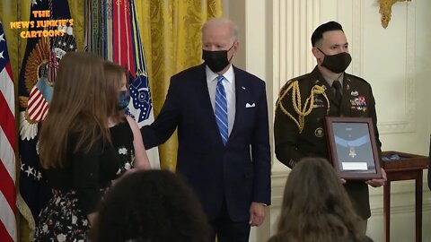 He's just a "nice guy." Part 2.