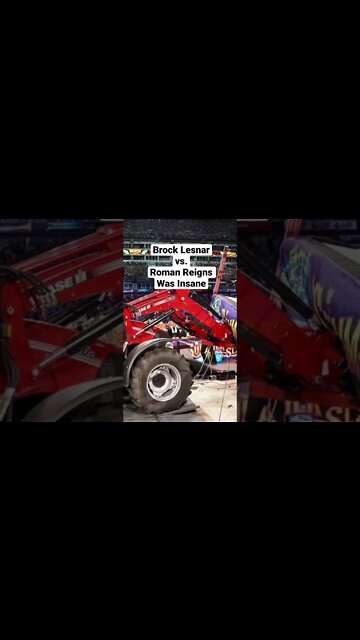 SUMMERSLAM Lives Up To CRAZY TOWN Theme