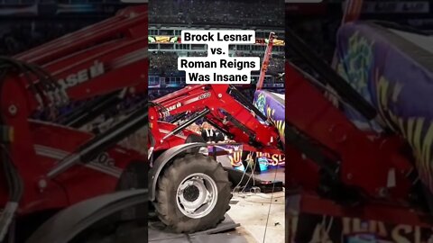 SUMMERSLAM Lives Up To CRAZY TOWN Theme