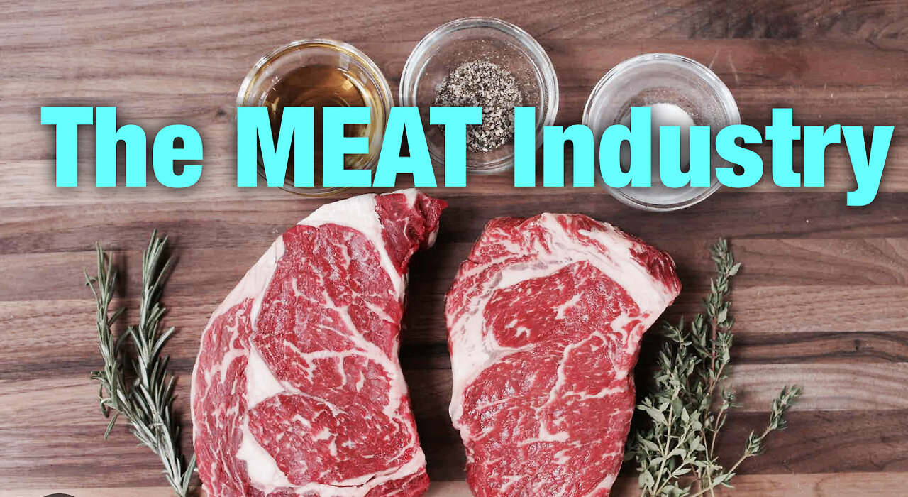 THE US MEAT mRNA