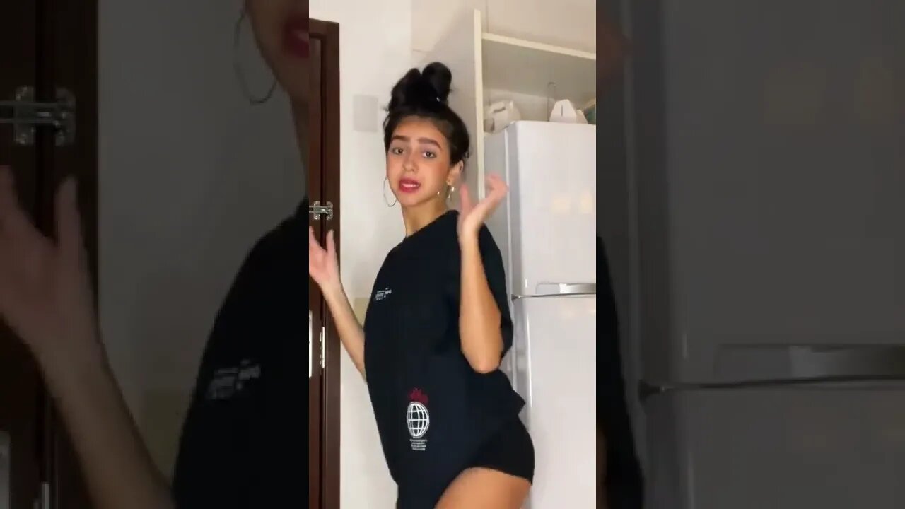 Beca oce cresceu hein...🔥🔥🤘🏼 #shorts