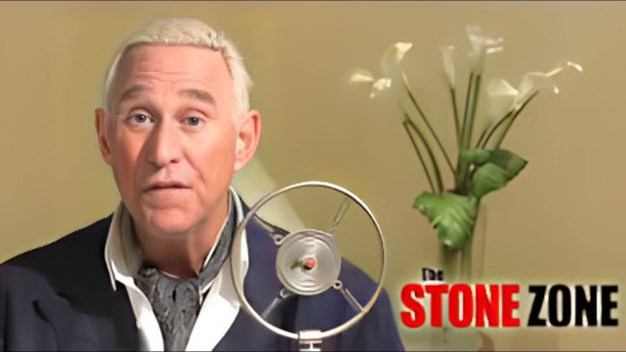 StoneZONE-TV: How Marco Won and Crist Lost