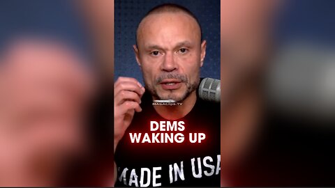 Dan Bongino: Democrat Voters Awakening