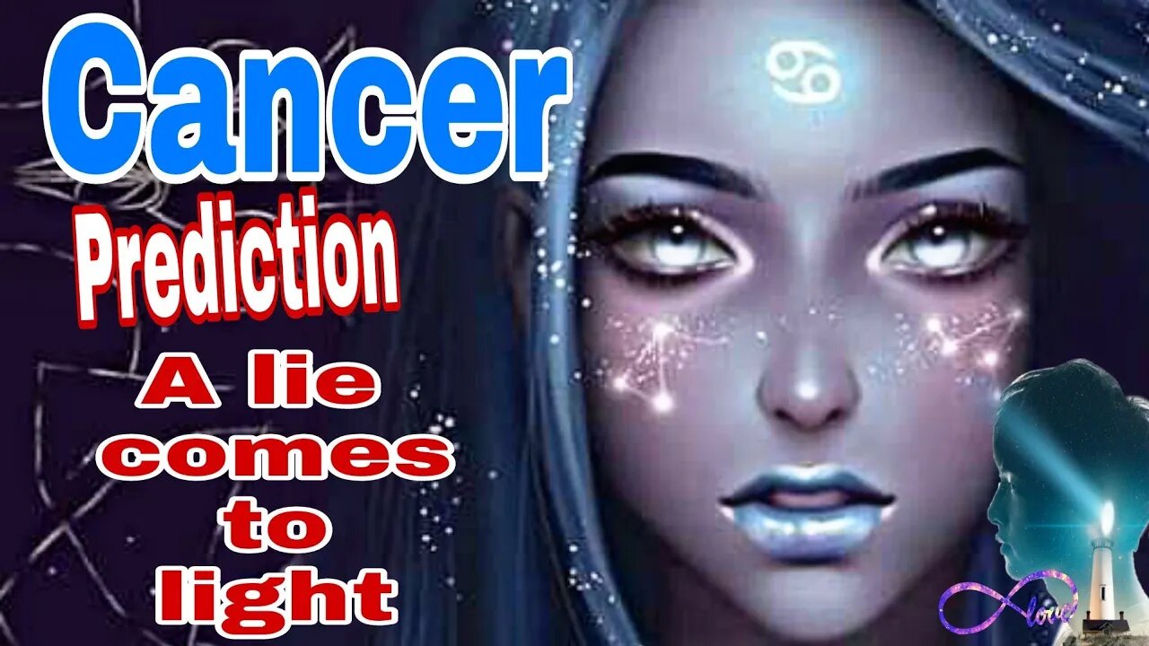 Cancer EFFORTS BRING CLARITY RESOLVING DISPUTES, CHANGE Psychic Tarot Oracle Card Prediction Reading