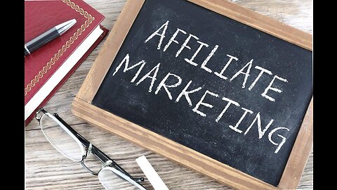 Affiliate Marketing: Click Wealth System software