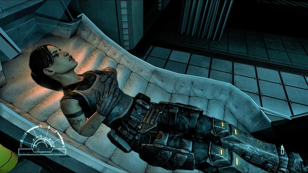 Aliens Vs. Predator- Marine Mission 5: Saving Cortez- No Commentary- PC