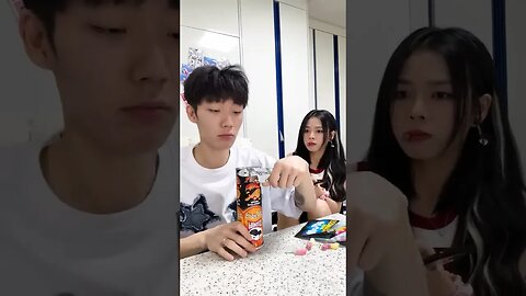 Can Opener On Pringles? 🤣