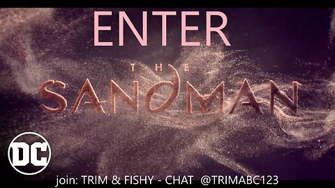 Enter the Sandman