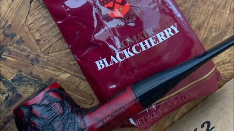 OTC First Impressions: Paladin BlackCherry