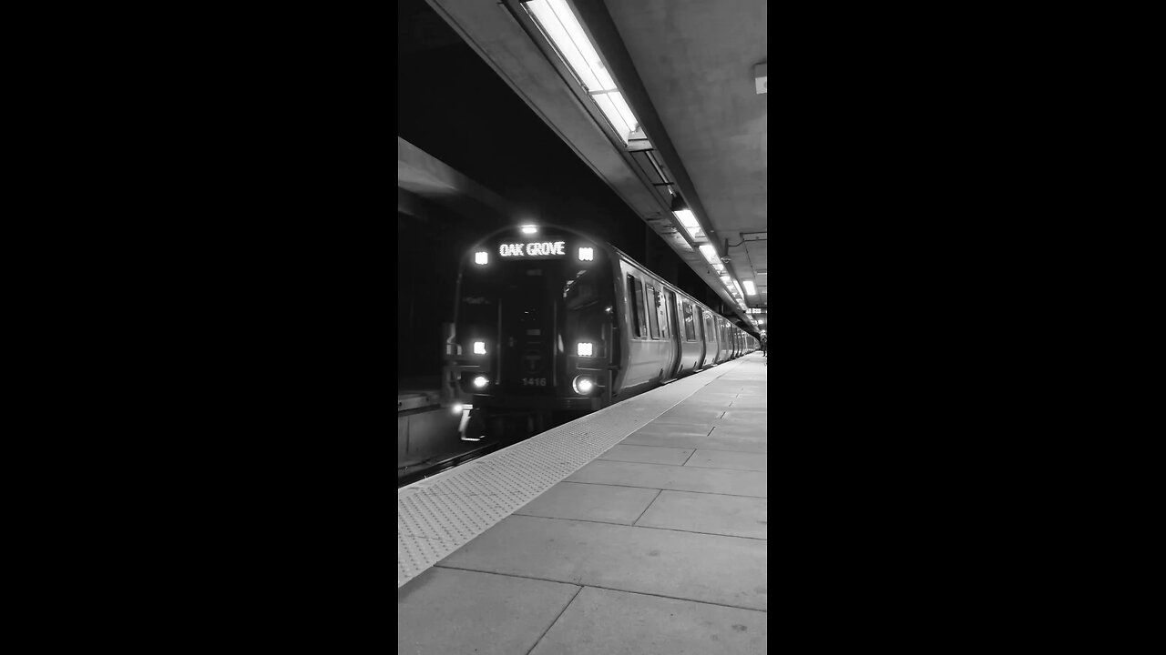 left behind