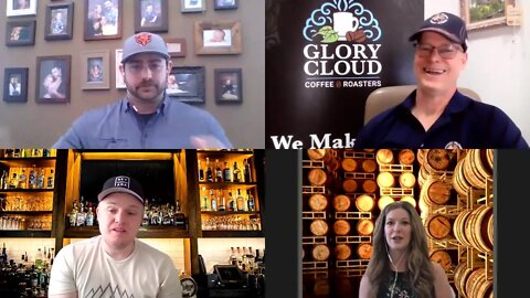 Kyle Robertson [Mortgage] & Mark Hutchings [Insurance]: Superior Sipping Show Ep: 4