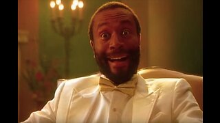 Bobby McFerrin - Don't Worry Be Happy (Official Music Video)