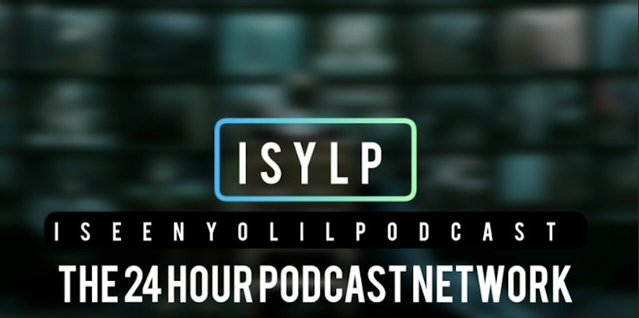 ISYLP COMMERCIAL BREAK