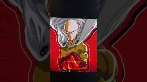 One Punch Man Manga - I Want to Draw ✍️- Shorts 💡