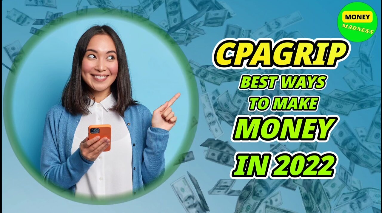 💰 CPA Marketing Method For Beginners #mindset#startnow#viral