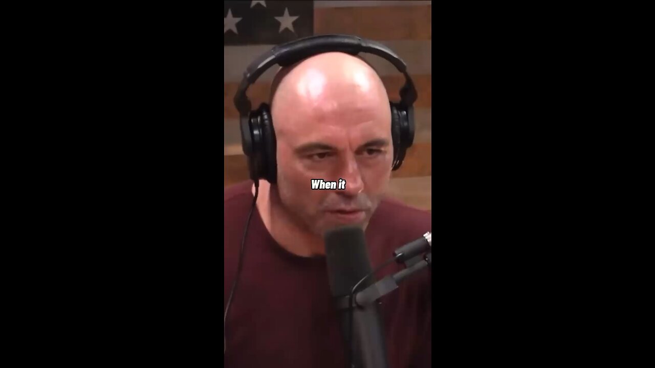 Joe Rogan - Push Your Limits