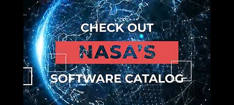 NASAs Free 2023 Software Catalog