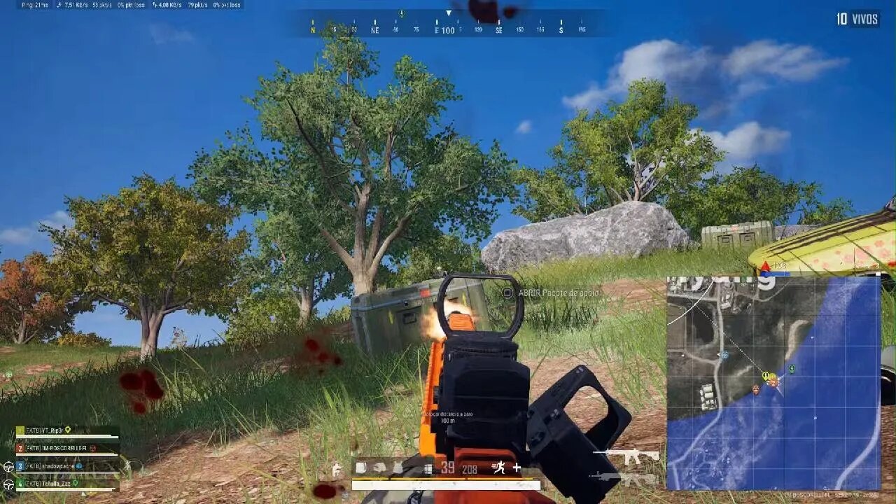 PUBG: BATTLEGROUNDS_20231004145402