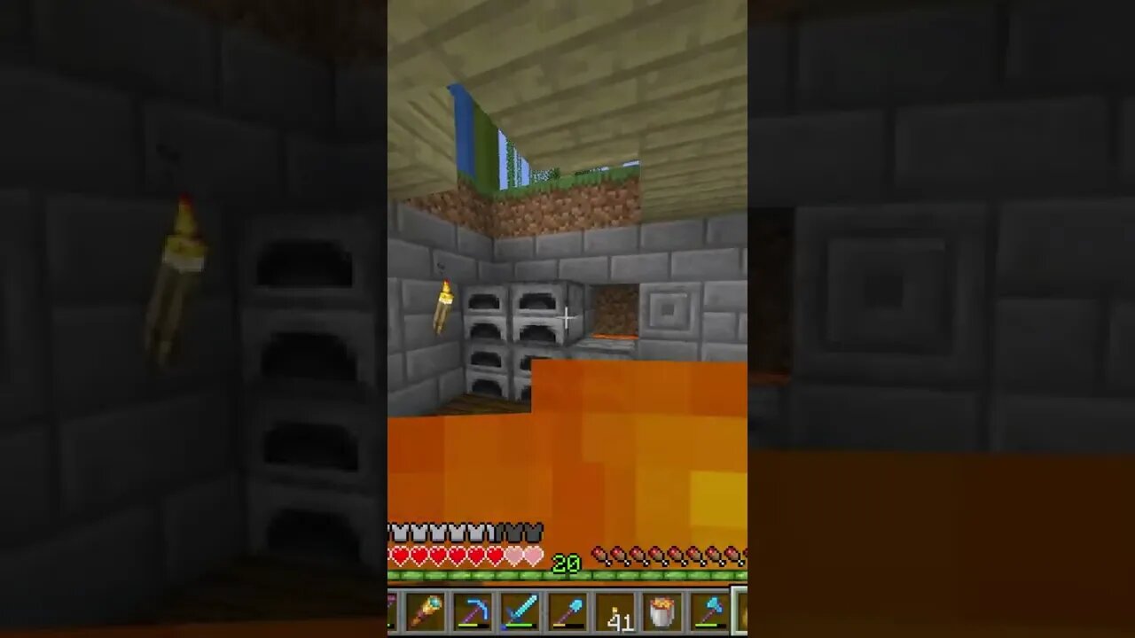 Minecraft 1.19 Survival Realms THE DEEP! New Server Fresh Start Java Edition PC SMP LP TikTok Gaming