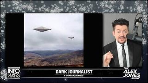 Dark Journalist Deep Dives Into Deep State’s UFO Files, Trump's JFK Files Release & More!