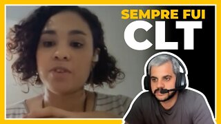 NUNCA LEVEI A SÉRIO | Cortes do Berger