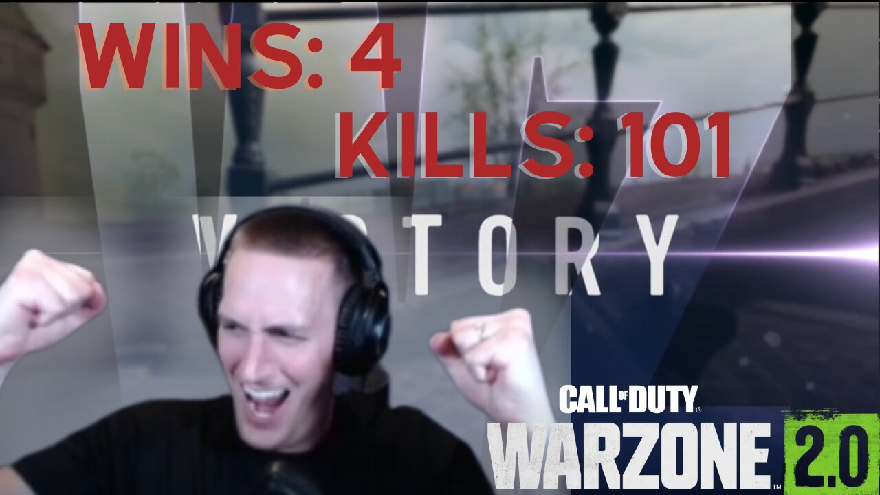 All We Do Is Win | Call of Duty Warzone 2.0 | Gerk Clan