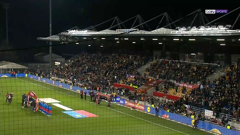 Liechtenstein 0-2 Portugal - Highlights