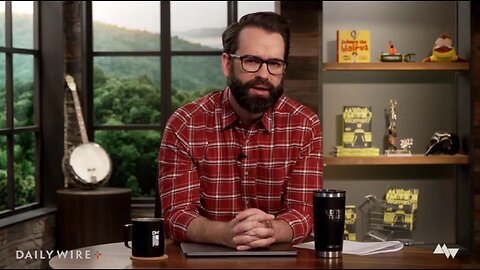 Google's New AI Has Problems - A Discussion By Matt Walsh