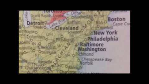 Breaking News: Rioters Storm Capitol Building