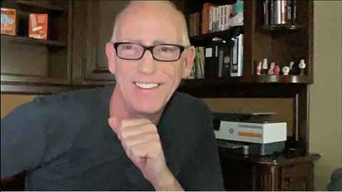 Episode 1704 Scott Adams: What Elon Musk Will Do At Twitter, Russian Atrocities, And Other Stuff