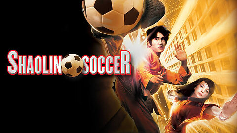 CINERAVE - Shaolin Soccer [J-C]