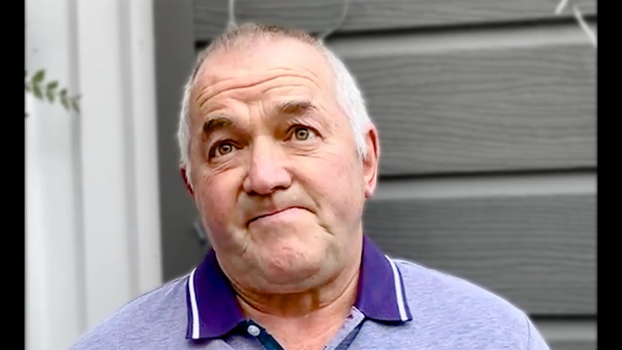 Andy Howe, Taunton 29/12/23