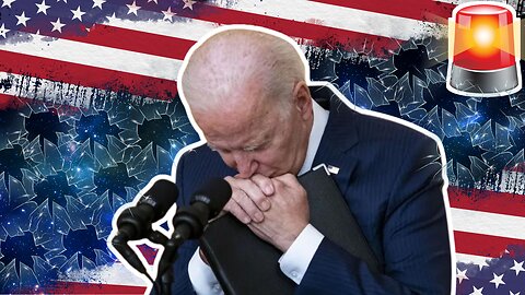 Dems *ADMIT* Biden cannot beat Trump, desperate for Kamala