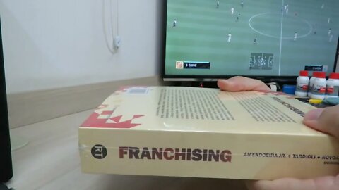 Franchising - por Sidnei Amendoeira, Fernando Tardioli, Melitha Novoa Prado