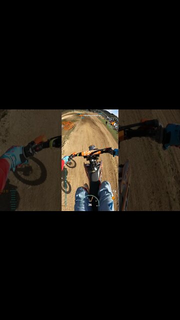 I-64 Motocross #Shorts