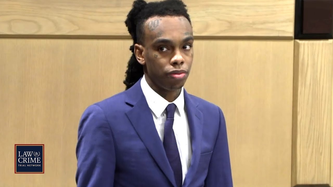 5 Shocking Texts Revealed in YNW Melly’s Double Murder Trial