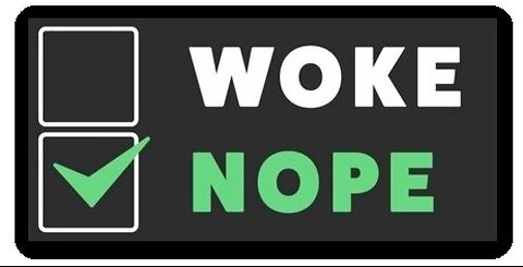 The Woke-O-Meter, telling conservatives what companies they shouldn't like.