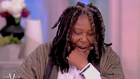 The View Replaces Longtime Member - Whoopi Welcomes New Figure To The Show