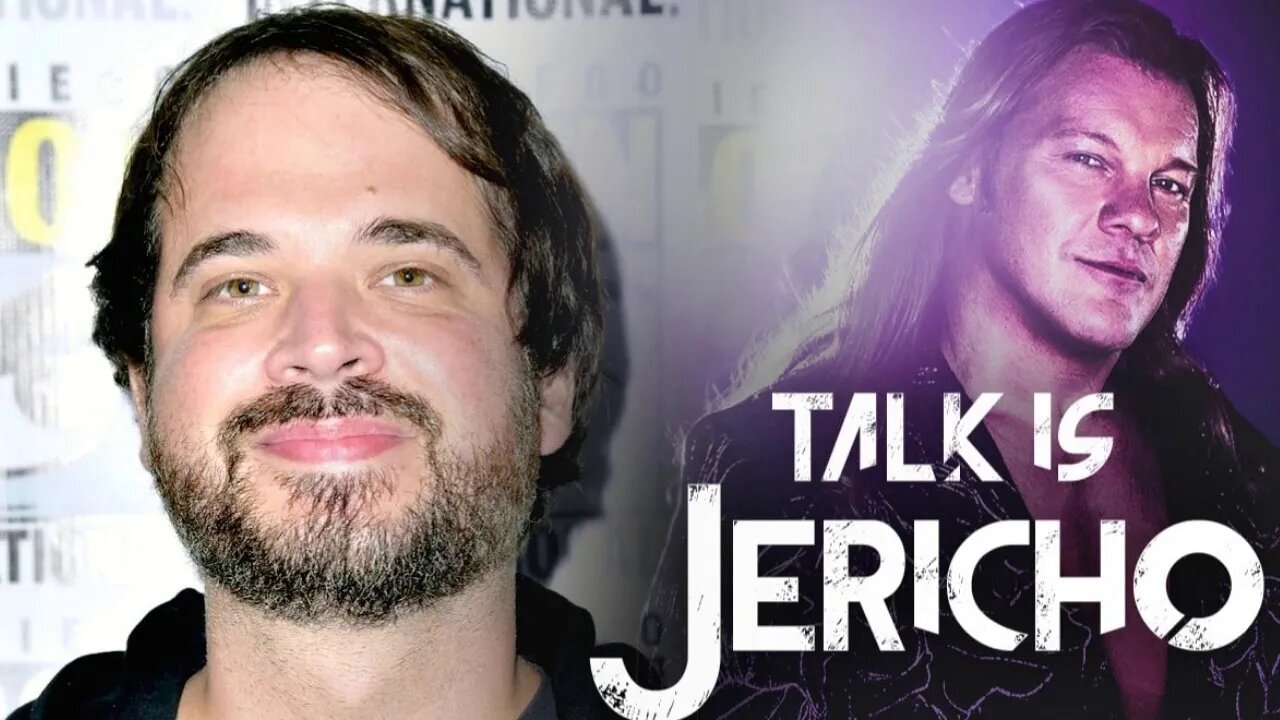 Talk Is Jericho: Terrifying Tales In The Cecil Hotel