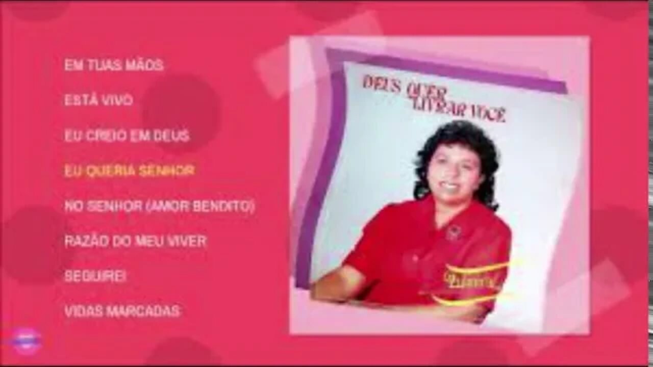 Zulmira Razão do meu viver play back